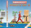 Dynamite Dan II - Amstrad-CPC 464