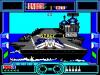 After Burner - Amstrad-CPC 464