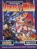 Dynasty Wars - Amstrad-CPC 464