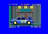 E-SWAT : City Under Siege - Amstrad-CPC 464