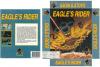 Eagle's Rider - Amstrad-CPC 464