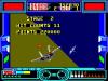 After Burner - Amstrad-CPC 464