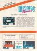 Eden Blues - Amstrad-CPC 464