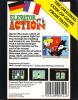 Elevator Action - Amstrad-CPC 464