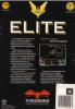 Elite - Amstrad-CPC 464