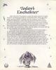 Enchanter - Amstrad-CPC 464