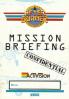 After Burner - Amstrad-CPC 464