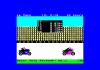 Endurance - Amstrad-CPC 464