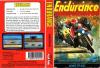 Endurance - Amstrad-CPC 464