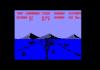 Enduro Racer - Amstrad-CPC 464