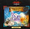 Enlightenment : Druid II - Amstrad-CPC 464