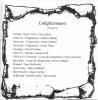 Enlightenment : Druid II - Amstrad-CPC 464