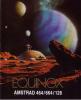 Equinox - Amstrad-CPC 464