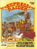 Express Raider - Amstrad-CPC 464