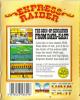 Express Raider - Amstrad-CPC 464