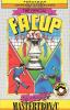 F.A Cup Football - Amstrad-CPC 464