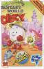 Fantasy World Dizzy - Amstrad-CPC 464