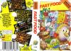 Fast Food - Amstrad-CPC 464