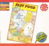 Fast Food - Amstrad-CPC 464