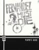 Fernandez Must Die - Amstrad-CPC 464