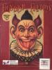 Fiendish Freddy's Big Top O' Fun - Amstrad-CPC 464