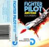 Fighter Pilot - Amstrad-CPC 464