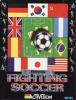 Fighting Soccer - Amstrad-CPC 464