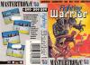 Fighting Warrior - Amstrad-CPC 464