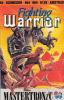 Fighting Warrior - Amstrad-CPC 464