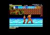 Final Fight - Amstrad-CPC 464