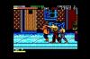 Final Fight - Amstrad-CPC 464