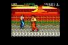 Final Fight - Amstrad-CPC 464