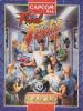 Final Fight - Amstrad-CPC 464