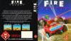 Fire and Forget - Amstrad-CPC 464