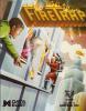 FireTrap - Amstrad-CPC 464