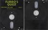 Flimbo's Quest - Amstrad-CPC 464