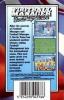 Football Manager World Cup Edition - Amstrad-CPC 464