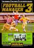 Football Manager 3 - Amstrad-CPC 464