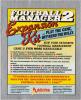 Football Manager 2 Expansion Kit - Amstrad-CPC 464