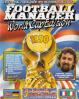 Football Manager World Cup Edition - Amstrad-CPC 464