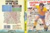 Footballer of the Year  - Amstrad-CPC 464