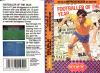 Footballer of the Year  - Amstrad-CPC 464