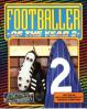 Footballer of the Year 2 - Amstrad-CPC 464