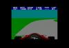 Formula 1 Simulator - Amstrad-CPC 464