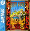 Freddy Hardest in South Manhattan - Amstrad-CPC 464