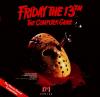 Friday the 13th - Amstrad-CPC 464