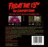 Friday the 13th - Amstrad-CPC 464