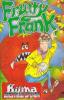 Fruity Frank - Amstrad-CPC 464