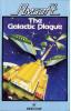 Galactic Plague - Amstrad-CPC 464