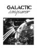 Galactic Conqueror - Amstrad-CPC 464